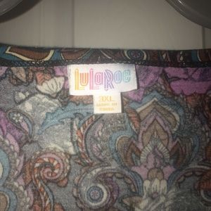 Lularoe Julia